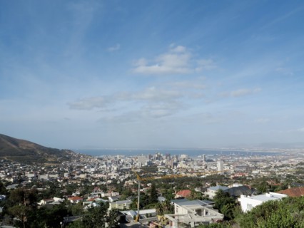 Capetown, South Africa