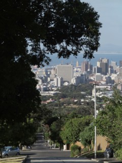 Capetown, South Africa