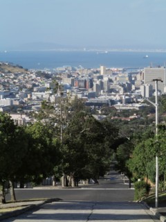 Capetown, South Africa
