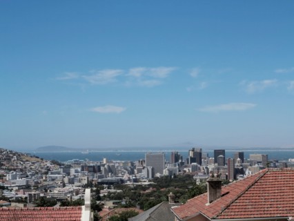 Le Cap, Afrique du Sud