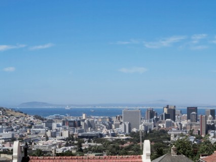 Capetown, South Africa