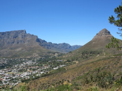 Capetown, South Africa