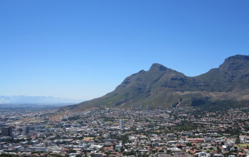 Capetown, South Africa