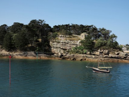 Chenal de Ploumanac'h