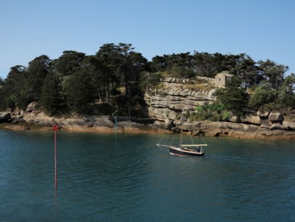 Chenal de Ploumanac'h