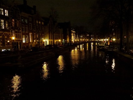 Amsterdam