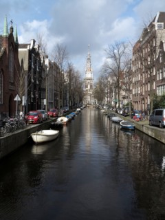 Amsterdam