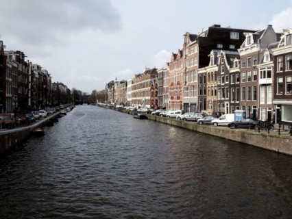 Amsterdam