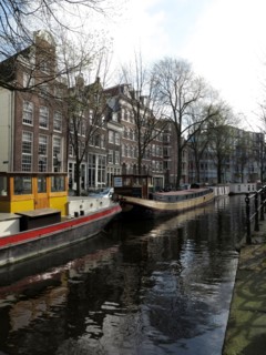 Amsterdam