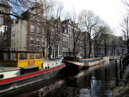 Amsterdam
