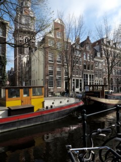 Amsterdam