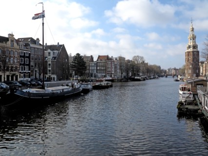Amsterdam