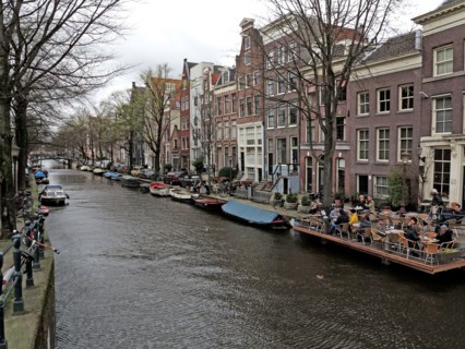 Amsterdam