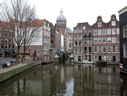 Amsterdam