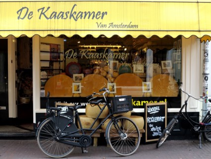 Amsterdam