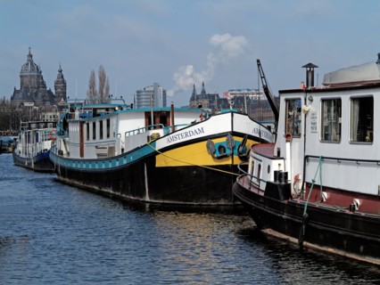 Amsterdam