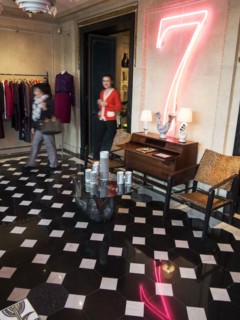 Ventilo concept-store