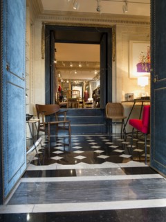 Ventilo concept-store