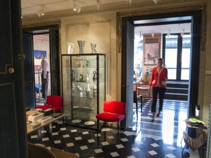 Ventilo concept-store