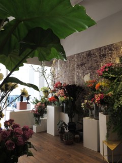 Boutique de fleurs "Debeaulieu"