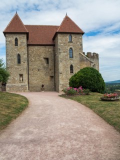 Chateau de Couches
