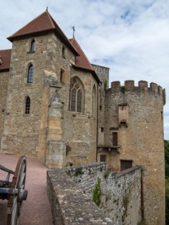 Chateau de Couches