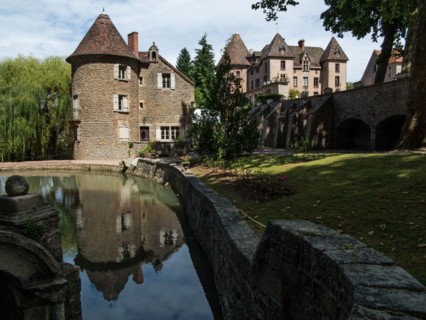 Chateau de Couches