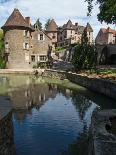Chateau de Couches