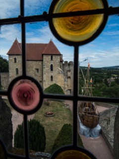 Chateau de Couches