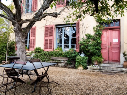 Atelier de Cezanne, Aix-en-Provence