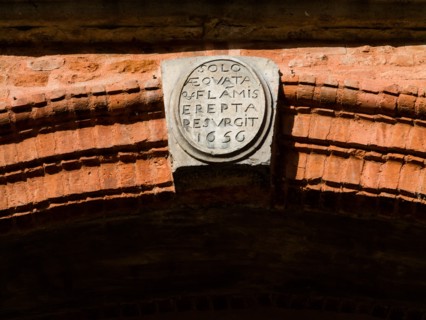 Montauban, Place Nationale