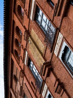Montauban, Place Nationale