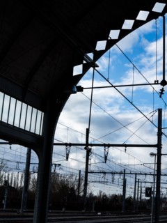 Gare de Montauban-Ville-Bourbon