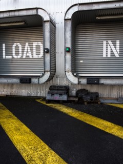 La Fabrique, ile de Nantes