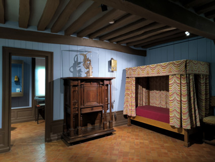 Pierre Corneille Museum in Normandy