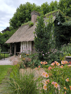 Pierre Corneille Museum in Normandy