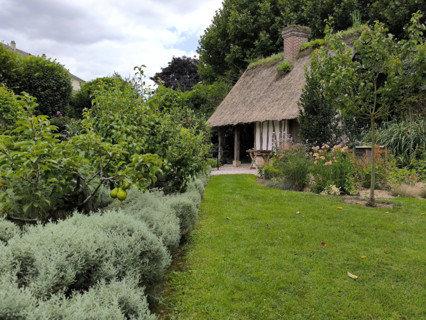 Pierre Corneille Museum in Normandy