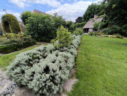 Pierre Corneille Museum in Normandy