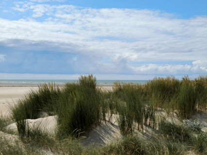The Havre de la Vanlée in Normandy