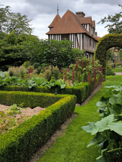 Musée Pierre Corneille en Normandie