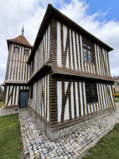 Pierre Corneille Museum in Normandy