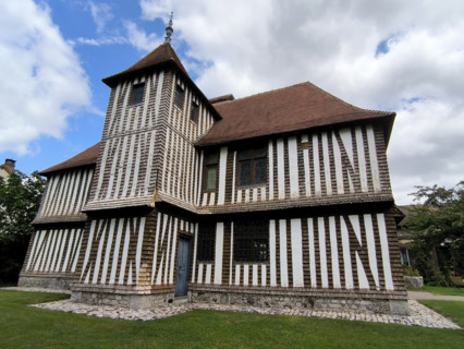 Pierre Corneille Museum in Normandy