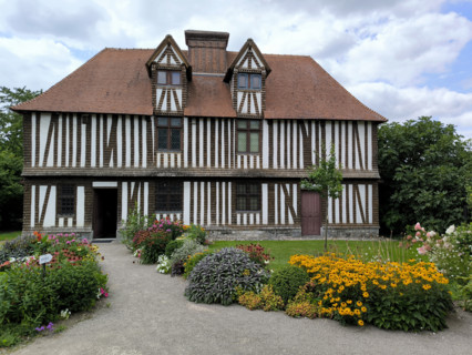 Pierre Corneille Museum in Normandy