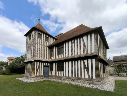 Pierre Corneille Museum in Normandy