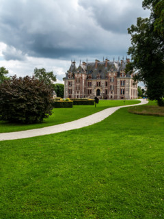 Matmut Daniel Havis Contemporary Art Centre