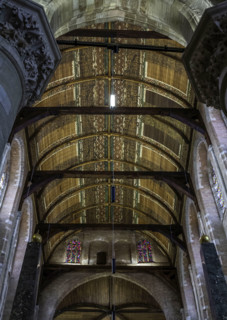 La Nieuwe Kerk de Delft