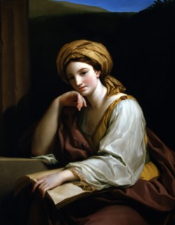 Mengs, Sybille