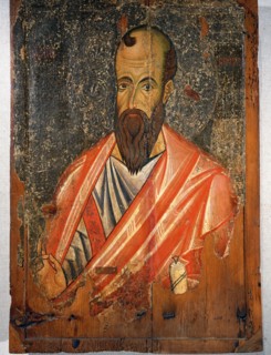 Saint Paul