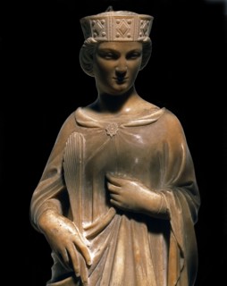 Pisano, Sainte Réparate