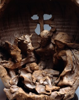 Crèche : La Nativité